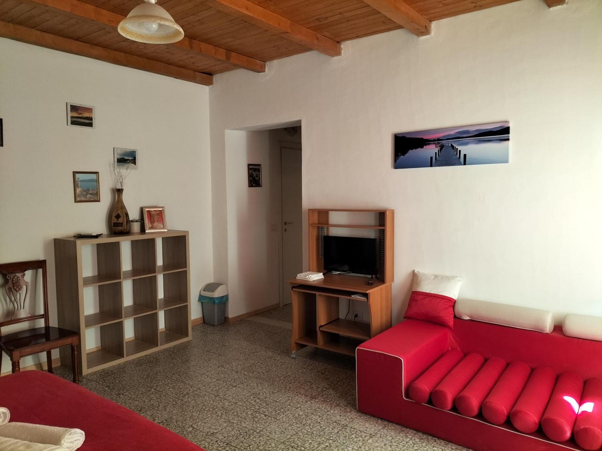 The Square Apartment Орозеи Екстериор снимка