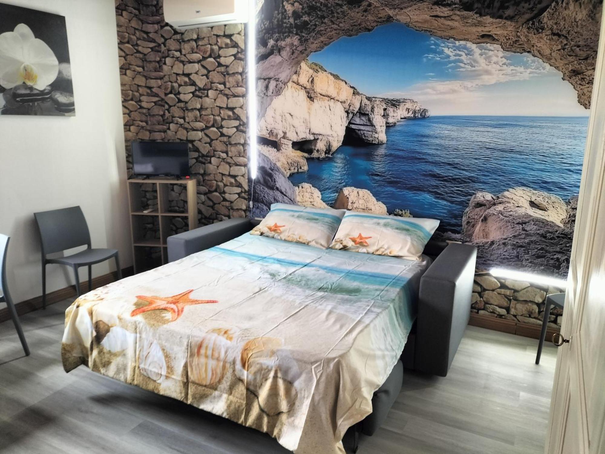 The Square Apartment Орозеи Екстериор снимка