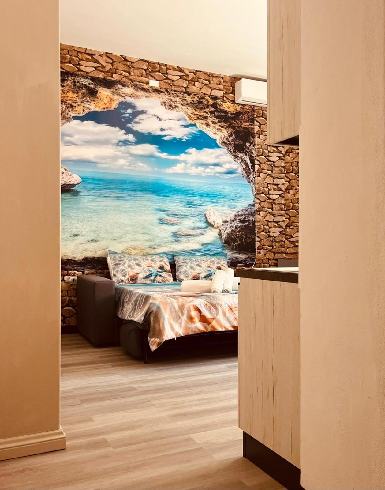 The Square Apartment Орозеи Екстериор снимка